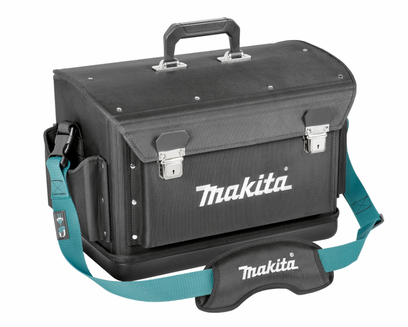 Makita E-15388 Ayarlanabilir Alet Çantası