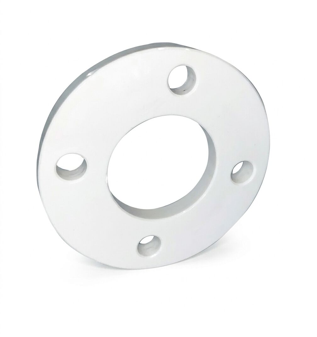 Plastherm Dış Flanşlı Bağlantı 63 mm - PP610630100
