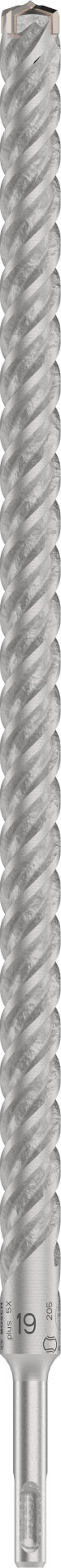 Bosch Aksesuar PRO SDS-Plus-5X K-Delici Ucu 19x450 mm 1 li