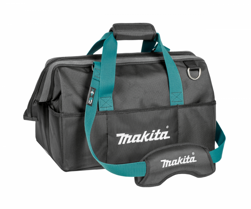 Makita E-15431 Geniş Ağız Alet Çantası