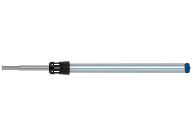 Bosch Expert Sds Clean Max-8x Kimyasal Dübeller İçin 32 Mm - 2608901810