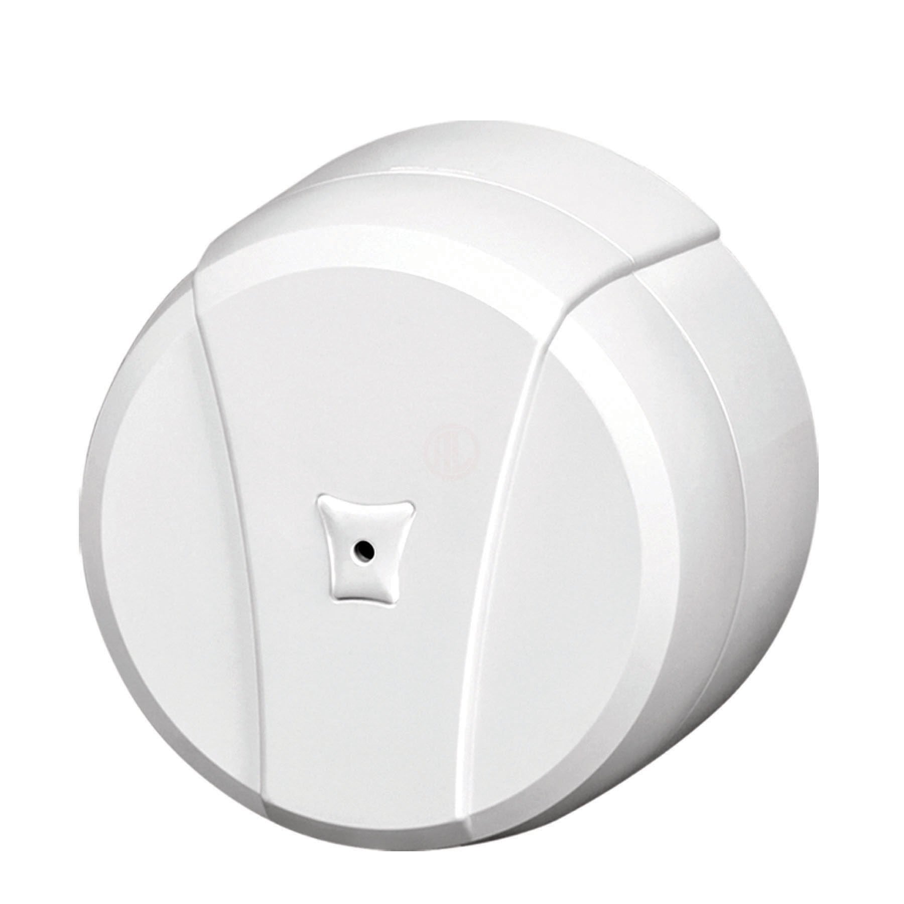 Palex Mini Pratik Tuvalet Kağıdı Dispenseri Beyaz - 3442-0