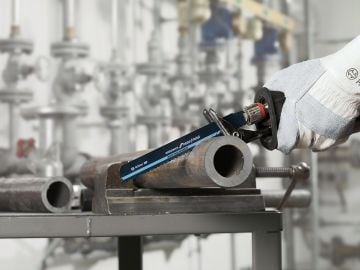 Bosch Panter Testere Bıçağı Endurance For Heavy Metal S 1130 CF 225 mm (5 Adet) - 2608657528