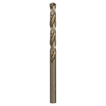 Bosch Metal Matkap Ucu HSS-Co DIN 338 (Altın) 6,0x93 mm (10 Adet) - 2608585889