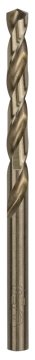 Bosch Metal Matkap Ucu HSS-Co DIN 338 (Altın) 6,0x93 mm (10 Adet) - 2608585889