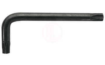 Ceta Form Torx L Anahtar (Kısa Tip) T8