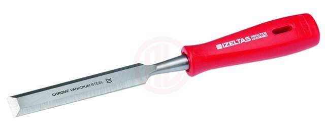 İzeltaş Iskarpela Düz 26 mm