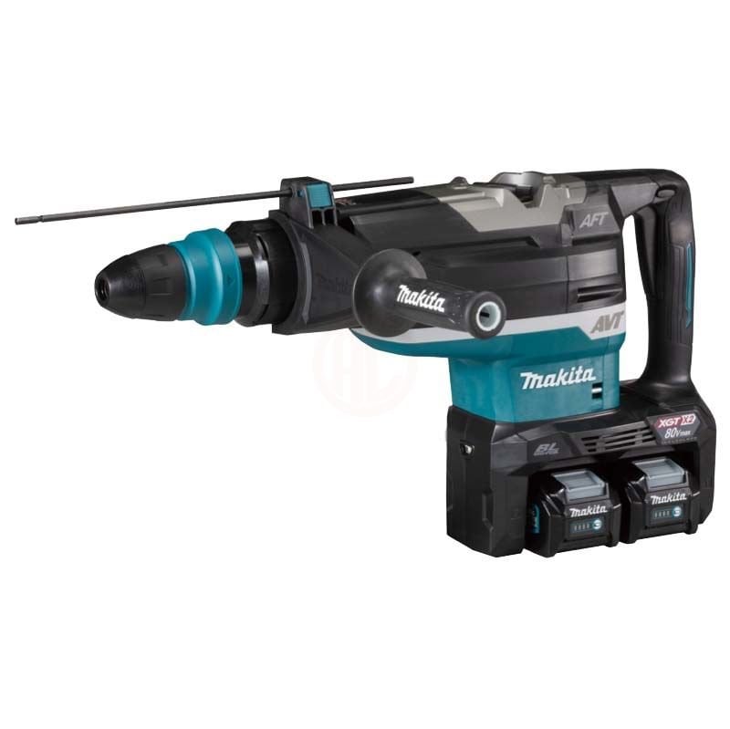 Makita Akülü Kırıcı Delici Makine HR006GZ (Aküsüz) (40V)