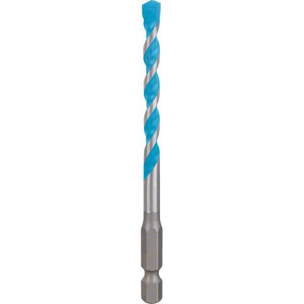 Bosch Çok Amaçlı Matkap Ucu Expert HEX-9 MC 6x150mm - 2608900575