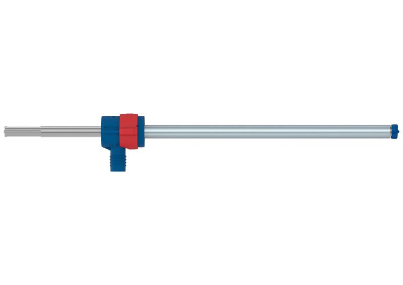 Bosch Expert Sds Clean Max-8x Kimyasal Dübeller İçin Set 22 Mm - 2608901787