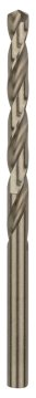 Bosch Metal Matkap Ucu HSS-Co DIN 338 (Altın) 6,5x101 mm (10 Adet) - 2608585890
