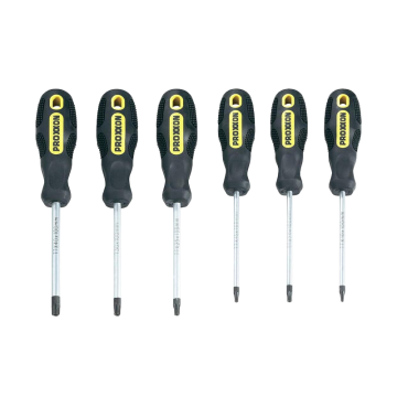 Proxxon Endüstriyel 22 640 Proxxon Torx Tornavıda Setı