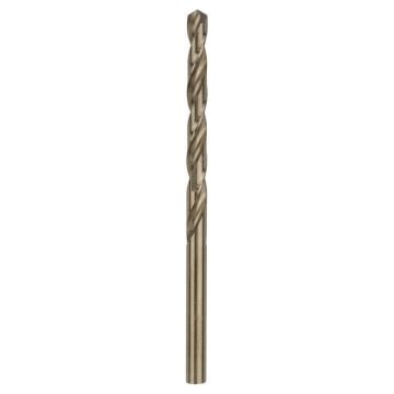 Bosch Metal Matkap Ucu HSS-Co DIN 338 (Altın) 7,0x109 mm (10 Adet) - 2608585892