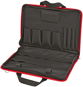 Knipex 00 21 11 LE KNİPEX ÇANTA - KNI002111LE