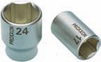 Proxxon Lokma Anahtar 3/8 İnç 7 mm (23502)