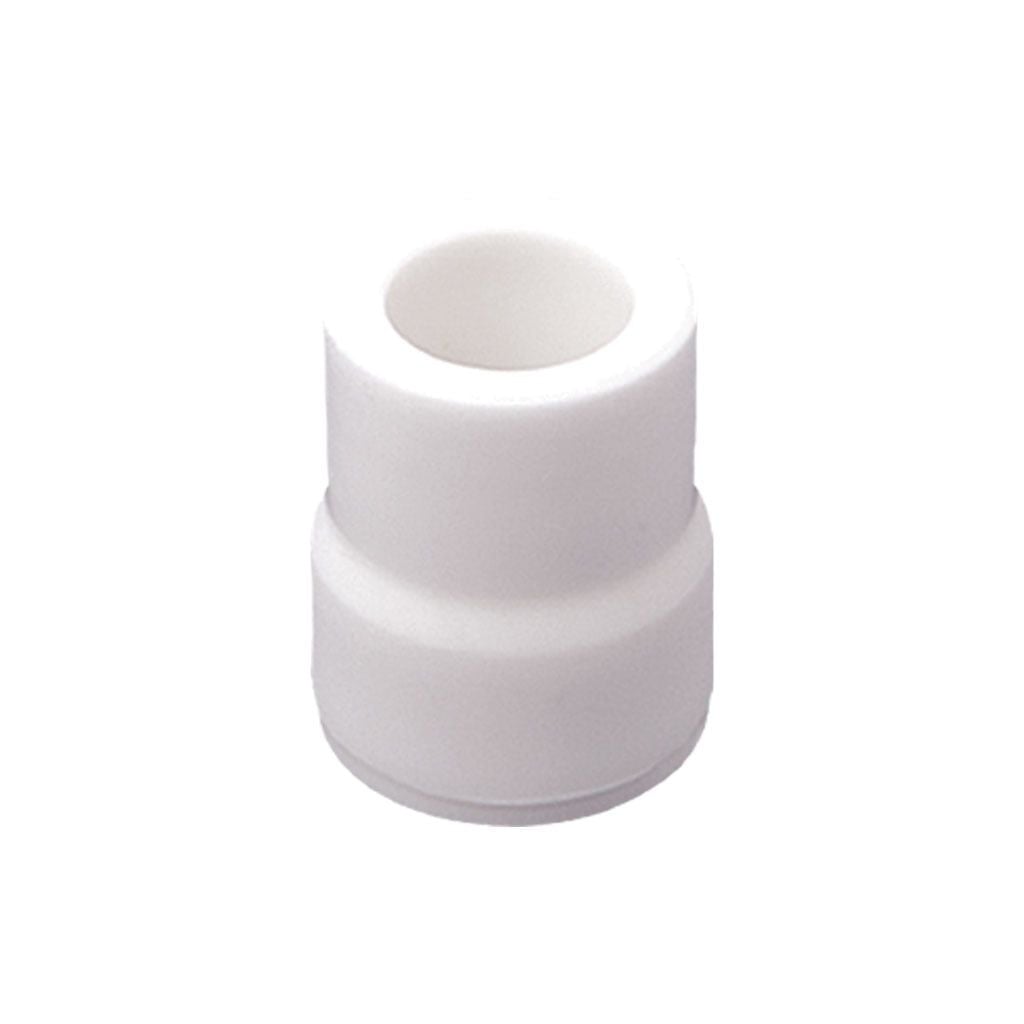 KAS PPRC Redüksiyon Beyaz 63x40 mm