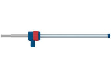 Bosch Expert Sds Clean Max-8x Kimyasal Dübeller İçin Set 25 Mm - 2608901795