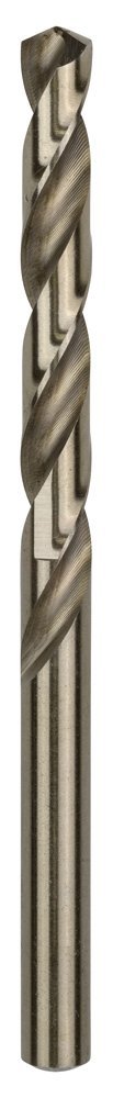 Bosch Metal Matkap Ucu HSS-Co DIN 338 (Altın) 7,5x109 mm (10 Adet) - 2608585893