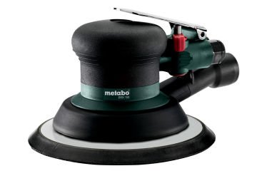 Metabo Havalı Zımpara Makinesi Eksantrik DSX 150