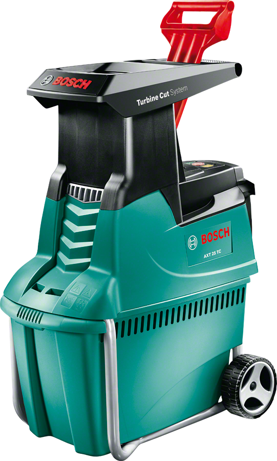 Bosch Dal Öğütme Makinesi AXT 25 TC (0600803300) - 0600803300