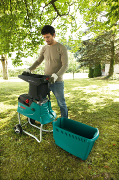 Bosch Dal Öğütme Makinesi AXT 25 TC (0600803300) - 0600803300