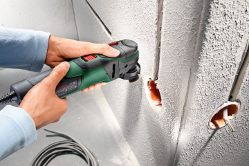 Bosch Çok Amaçlı Makine PMF 350 CES - 0603102200