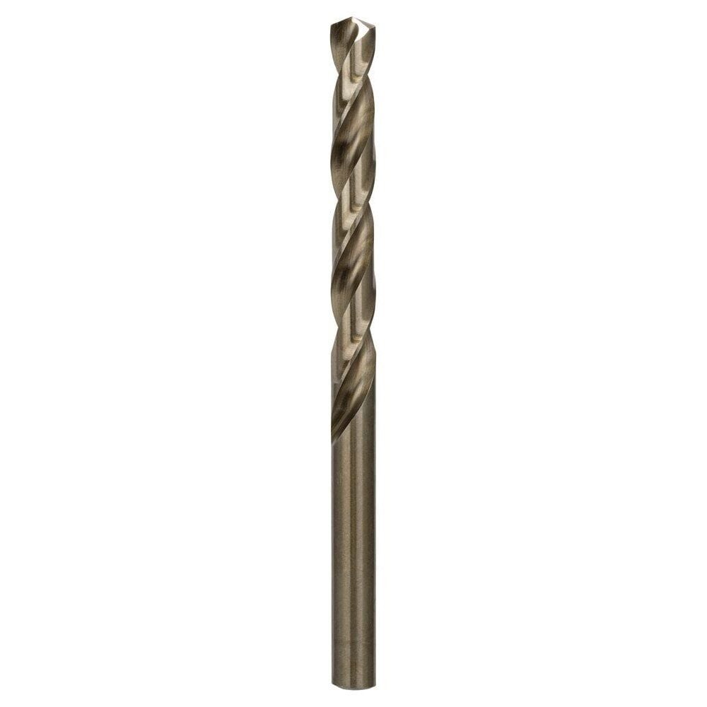 Bosch Metal Matkap Ucu HSS-Co DIN 338 (Altın) 8,0x117 mm (5 Adet) - 2608585894