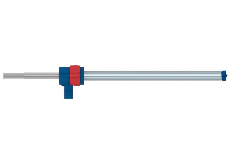 Bosch Expert Sds Clean Max-8x Kimyasal Dübeller İçin Set 28 Mm - 2608901801