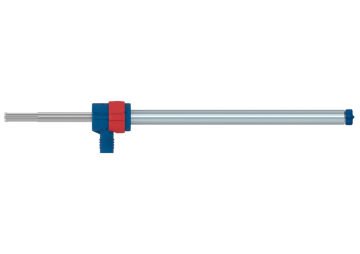 Bosch Expert Sds Clean Max-8x Kimyasal Dübeller İçin Set 28 Mm - 2608901801