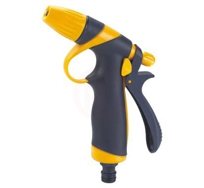 DAYE 2071P PLASTİK AYARLI SPREY TABANCA  18 Lİ - DY2071P