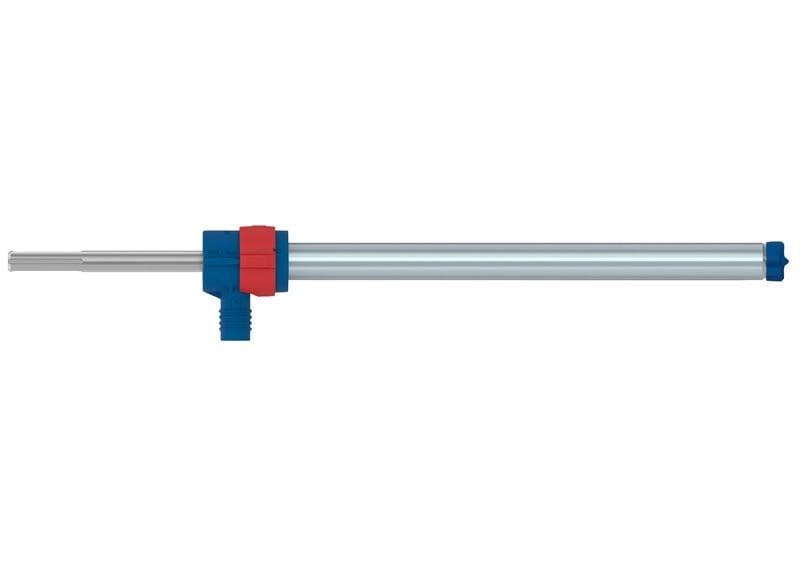 Bosch Expert Sds Clean Max-8x Kimyasal Dübeller İçin Set 32 Mm - 2608901809