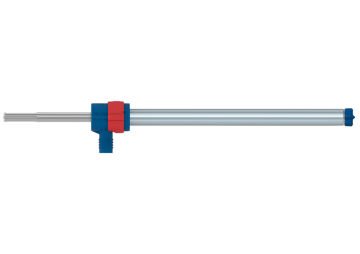 Bosch Expert Sds Clean Max-8x Kimyasal Dübeller İçin Set 32 Mm - 2608901809