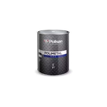 Beyaz Polimetal Boya 2.5 Lt