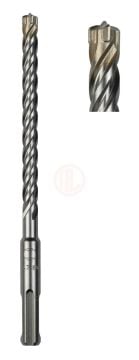 Makita SDS Plus Delici Elmas Matkap Ucu Nemesis 28x250 mm (B-12142)