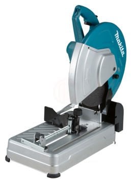 Makita Akülü Metal Kesme Makinesi DLW140PT2 (2 x 5,0 Ah Akü) (355 mm)