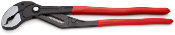 Knipex Ayarlı Fort Pense Cobra Polisaj İnce İzole 560 mm (87 01 560)