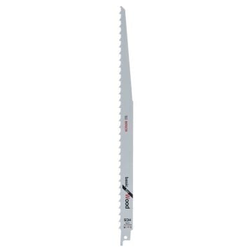 Bosch Panter Testere Bıçağı Basic For Wood S 1617 K 300 mm (5 Adet) - 2608650679