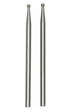 Proxxon Freze Uç 1,0 mm (2 Adet) (28212)