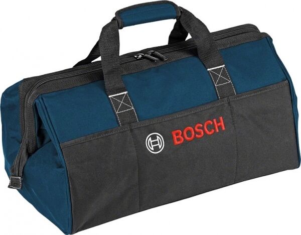 Bosch Africa Bağ Bez Takım Alet Çantası - 1619Bz0100K
