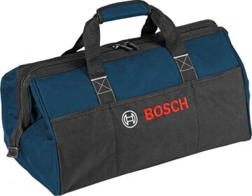 Bosch Africa Bağ Bez Takım Alet Çantası - 1619Bz0100K