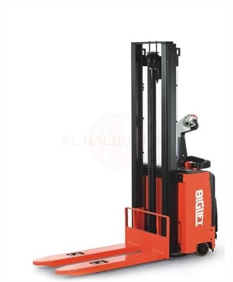 Biglift RM-CL1226 TAM AKÜLÜ İSTİF MAKİNASI 1.2 TON - BIGCL1226