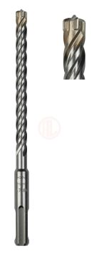Makita SDS Plus Delici Elmas Matkap Ucu Nemesis 28x450 mm (B-12158)