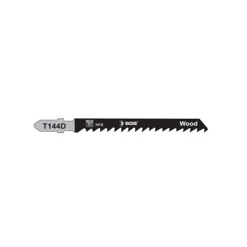 SGS 2700 Dekupaj Ağzı Ahşap T144D