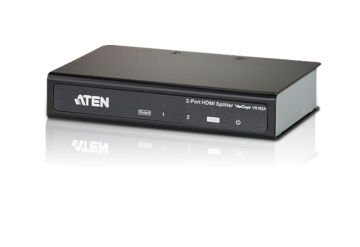 Aten 2 Port 4K Hdmı Çoklayıcı (2 Port 4K Hdm Splitter)