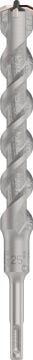 Bosch Aksesuar PRO SDS-Plus-5X K-Delici Ucu 25x250 mm 1 li