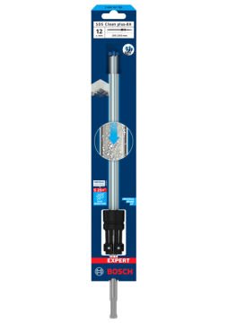 Bosch Expert Sds Clean P Lus-8x Kimyasal Dübeller İçin 12 Mm - 2608901766