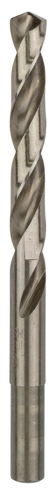 Bosch Metal Matkap Ucu HSS-Co DIN 338 (Altın) 10,5x133 mm (5 Adet) - 2608585900