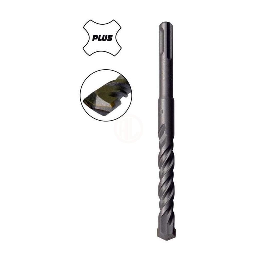 Todrill TD50259 SDS-Plus Uç 16x160 mm