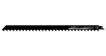 Bosch Panter Testere Bıçağı Endurance For Aerated Concrete S 2041 HM 400 mm (2 Adet) - 2608650975