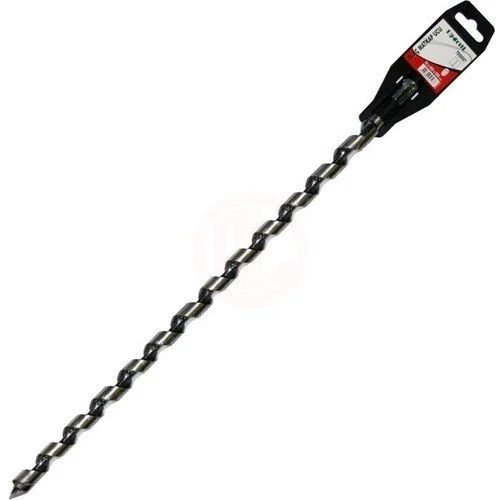 Todrill TD50501 SDS-Plus Ağaç Matkap Uç 10x500 mm